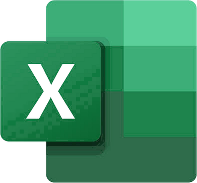 Microsoft Excel